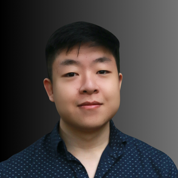Dan Wang, founder of Main Street Trades